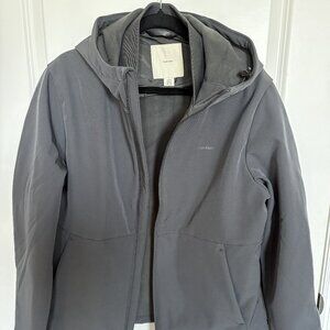Calvin Klein NWT Coat size Medium